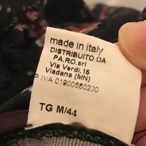 Maska Blouse - Picture 3 of 5